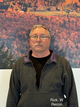 Staff member Rick W from ID_8ed843b6e35d