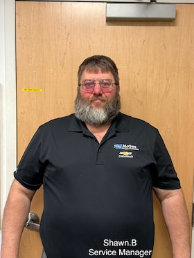 Staff member Shawn B from ID_c622250133f4