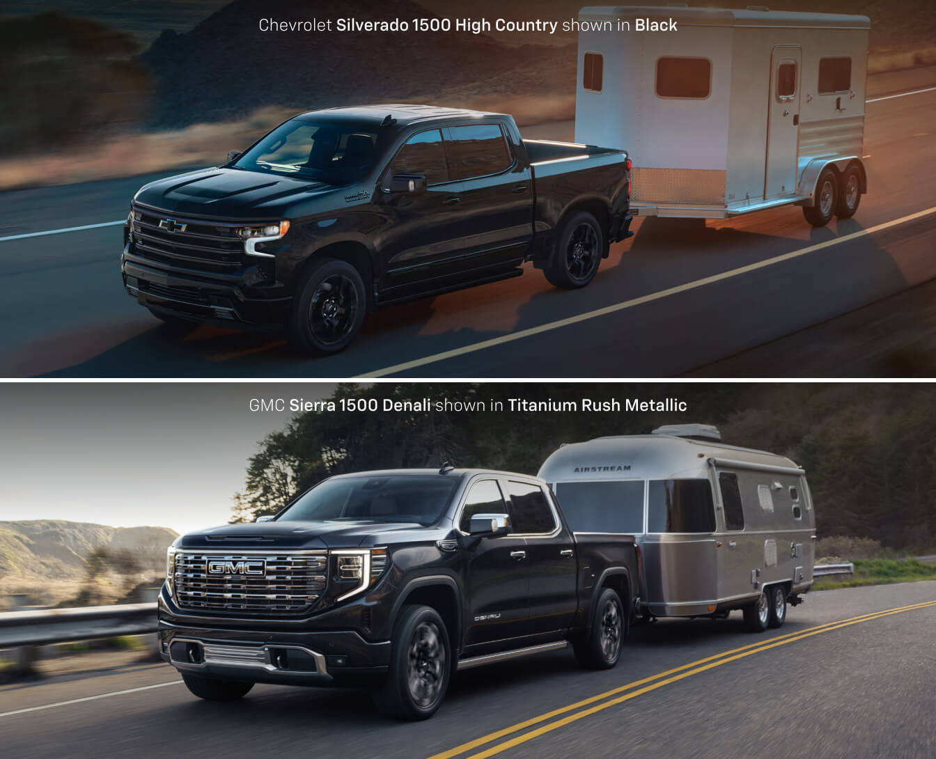 Towing Capacity