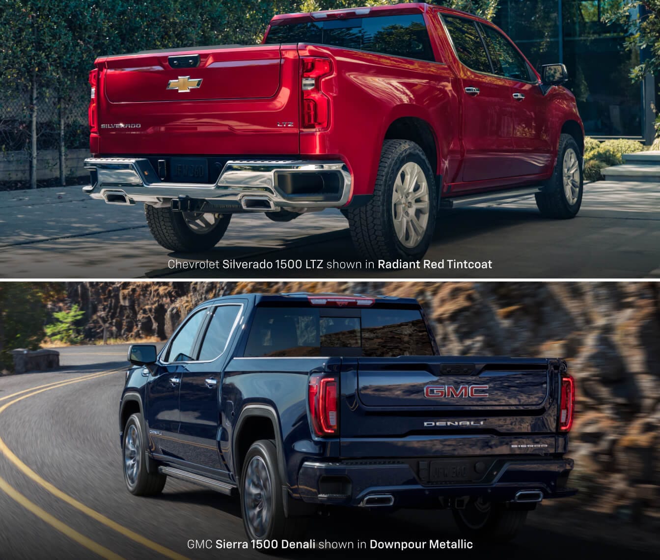 Truck Bed Dimensions