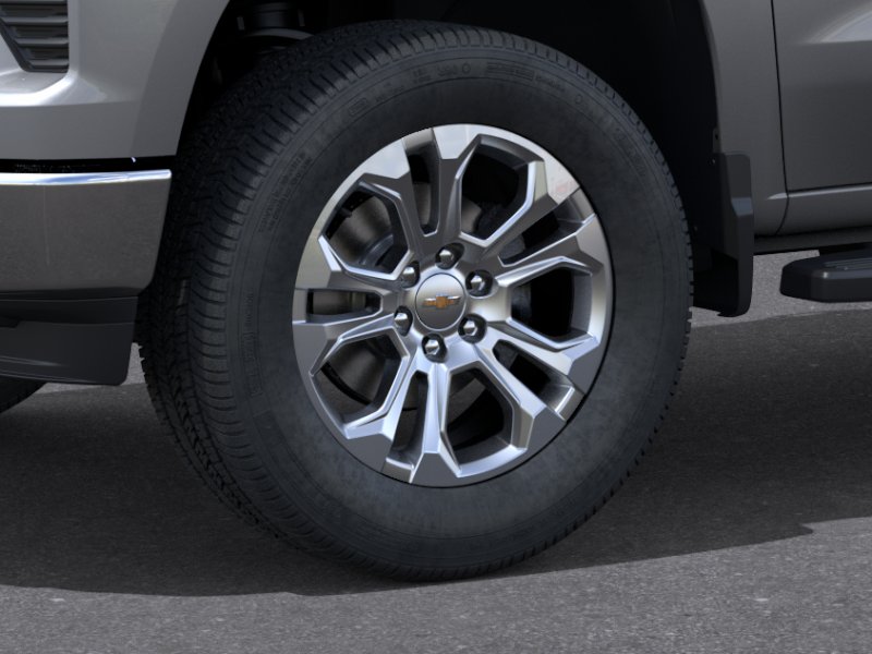 2026 Chevrolet Silverado 1500 LTZ - Photo 33