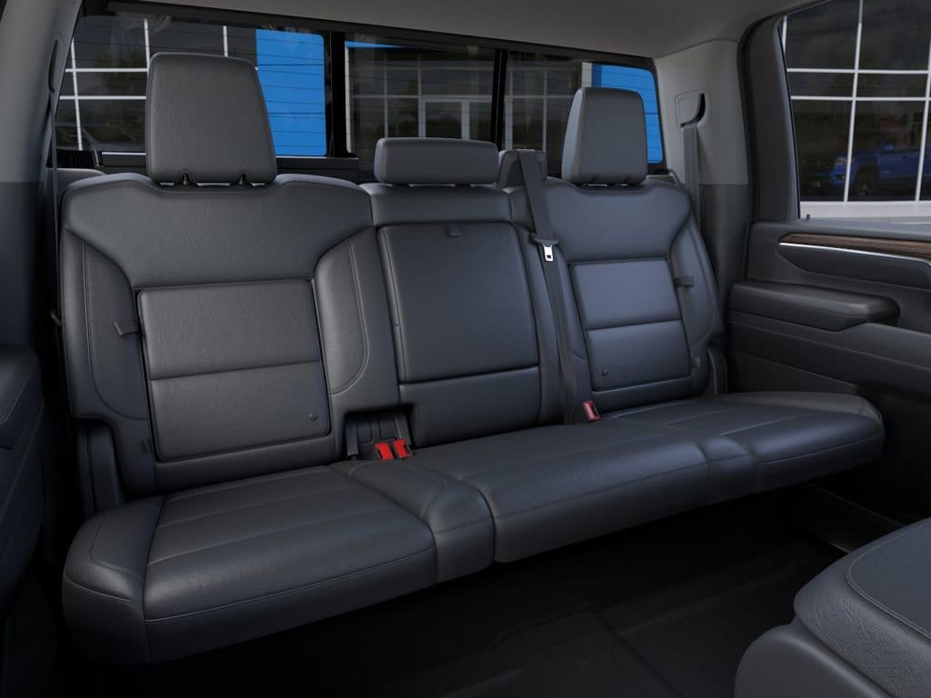 2026 Chevrolet Silverado 3500 HD LT - Photo 17
