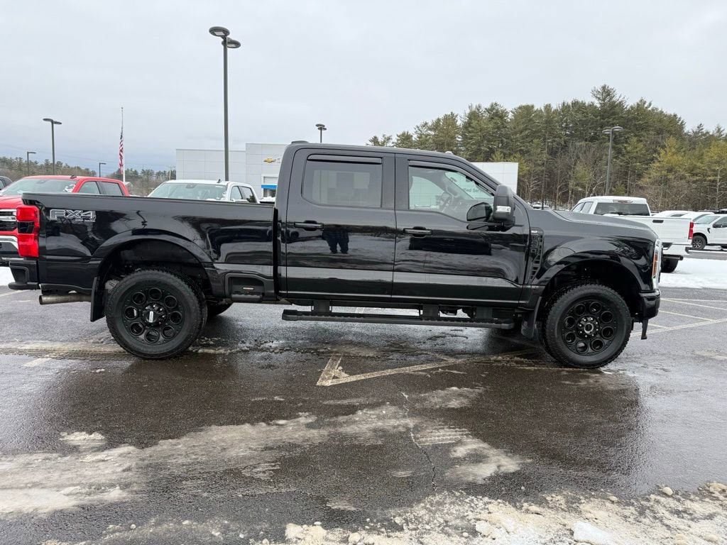 Used 2024 Ford F-250 XLT Truck