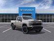 Chevrolet Silverado 2500 HD