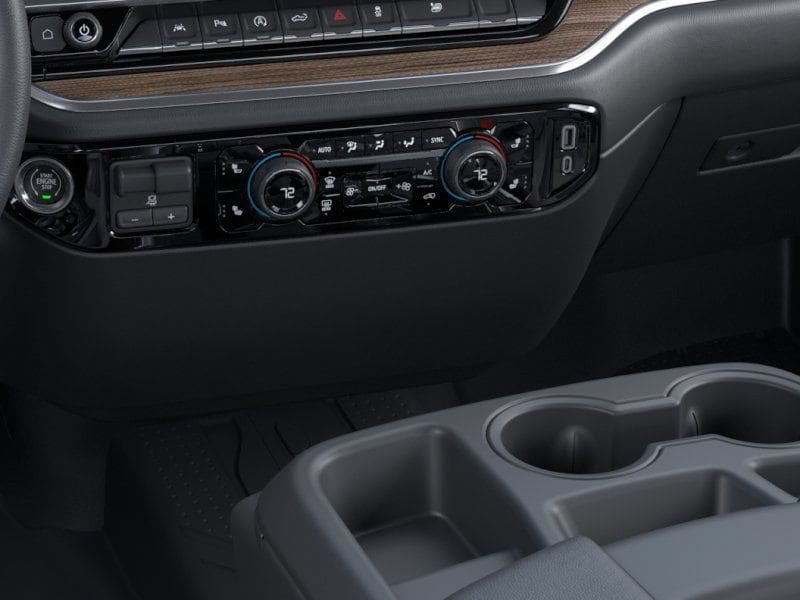 2025 Chevrolet Silverado 1500 LT - Photo 23