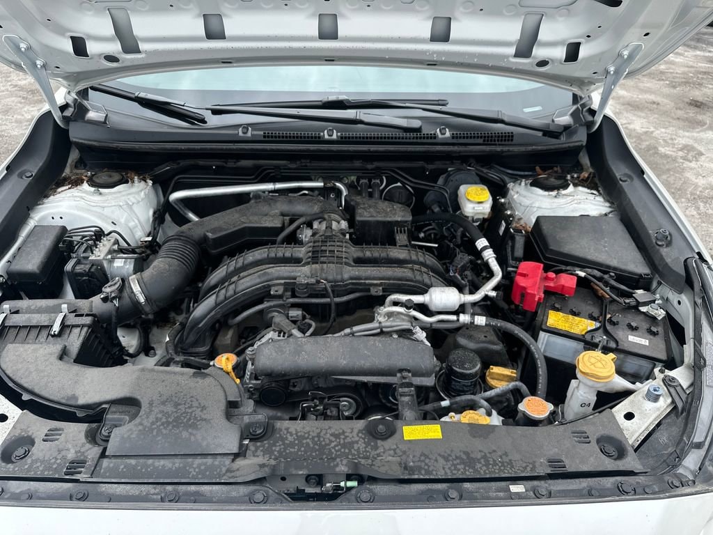 2024 Subaru Crosstrek Premium - Photo 20