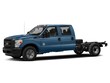 Ford Super Duty F-350 DRW