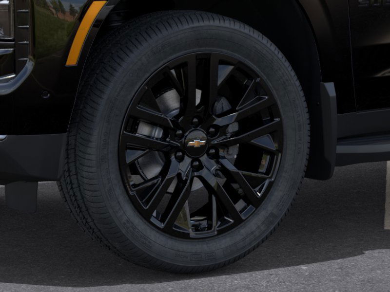2025 Chevrolet Suburban Premier - Photo 33
