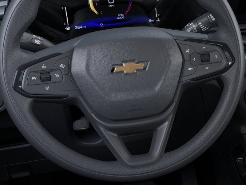 2026 Chevrolet Trailblazer LS - Photo 19