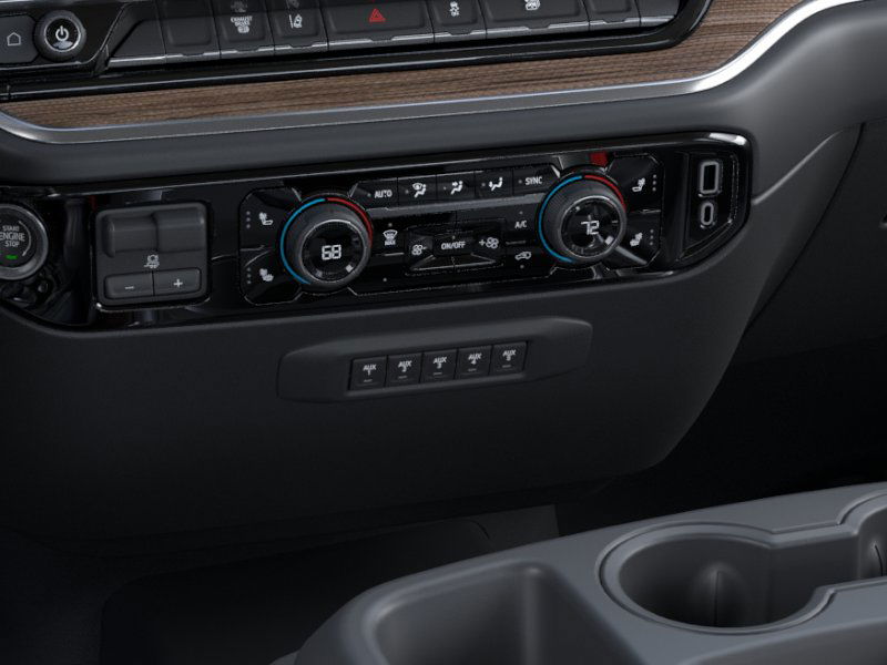 2026 Chevrolet Silverado 3500 HD LT - Photo 47