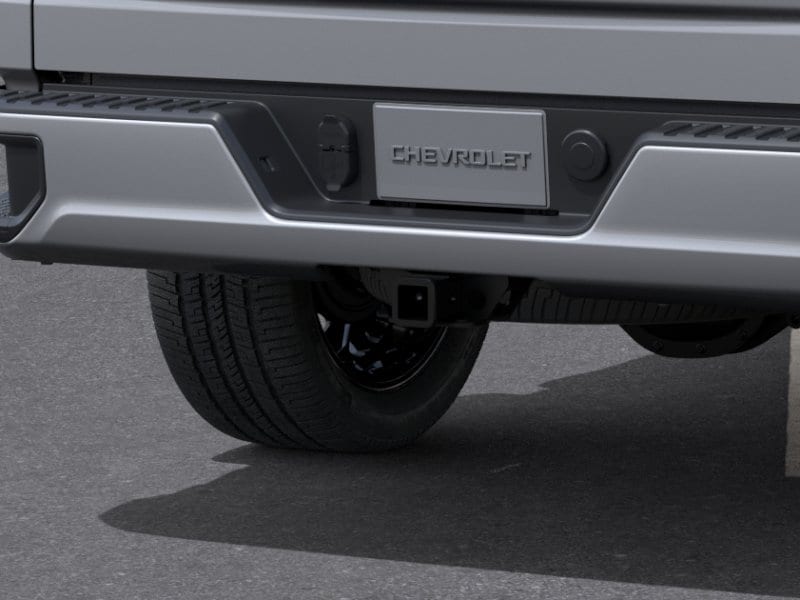 2026 Chevrolet Silverado 1500 RST - Photo 38