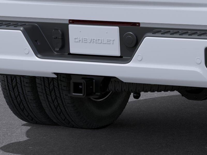 2026 Chevrolet Silverado 3500 HD High Country - Photo 14