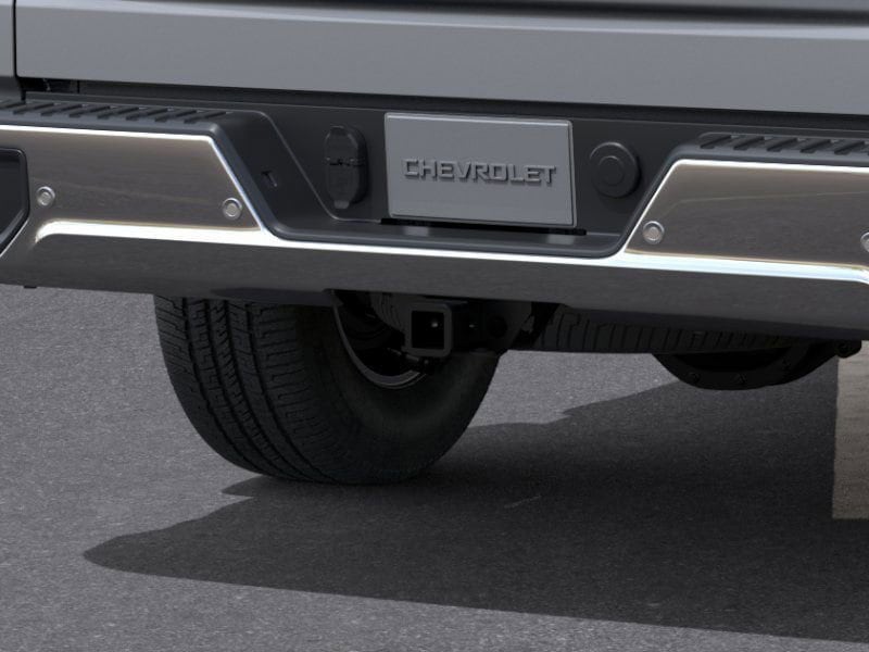 2025 Chevrolet Silverado 1500 LT - Photo 14