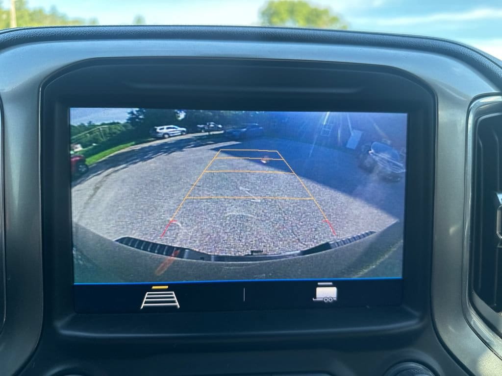 2022 Chevrolet Silverado 2500HD LT - Photo 17