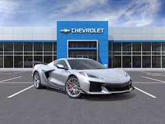 2026 Chevrolet Corvette Z06 2LZ Coupe