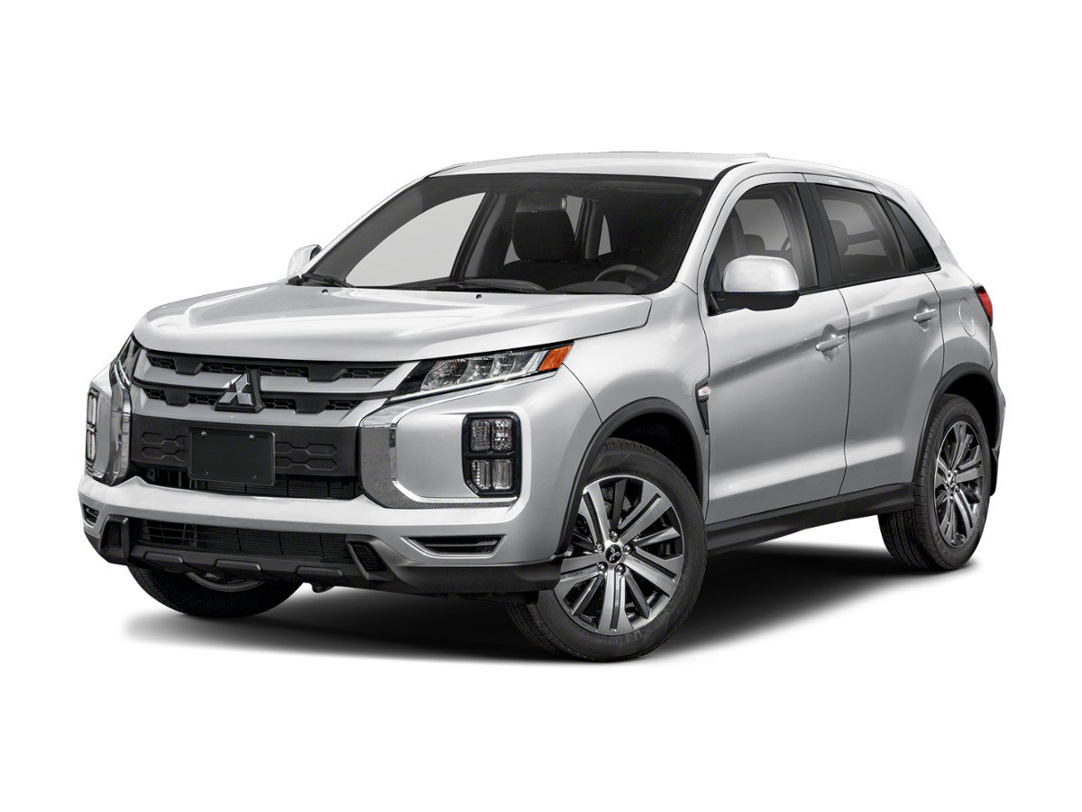 2024 Mitsubishi Outlander Sport 2.0 SE AWC CVT's photo