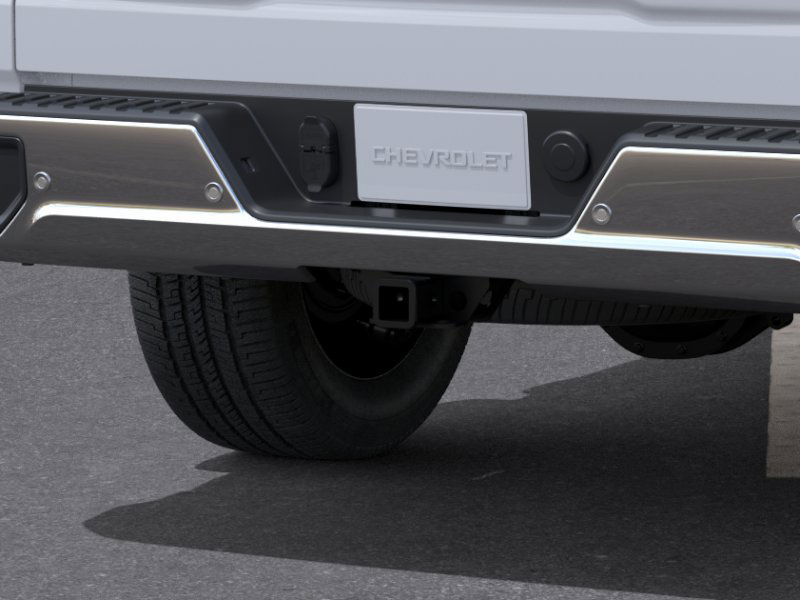 2025 Chevrolet Silverado 1500 LT - Photo 38