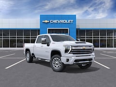 2026 Chevrolet Silverado 2500 HD LT Truck