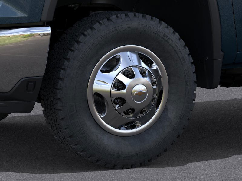 2026 Chevrolet Silverado 3500 HD LT - Photo 33