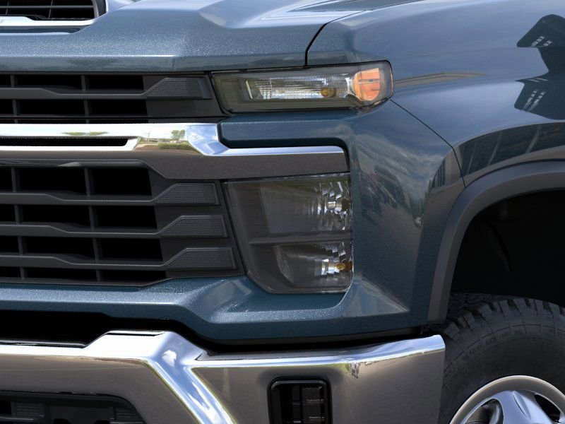 2026 Chevrolet Silverado 3500 HD LT - Photo 10