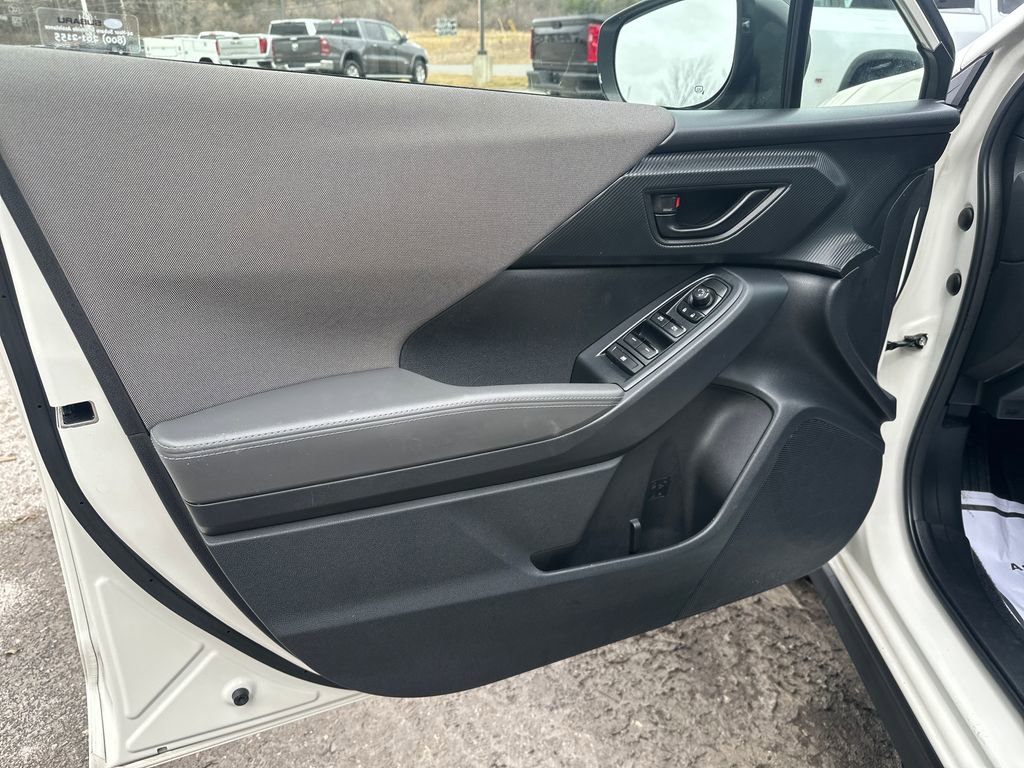 2024 Subaru Crosstrek Premium - Photo 10