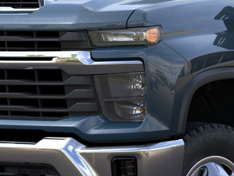 2026 Chevrolet Silverado 3500 HD LT - Photo 34