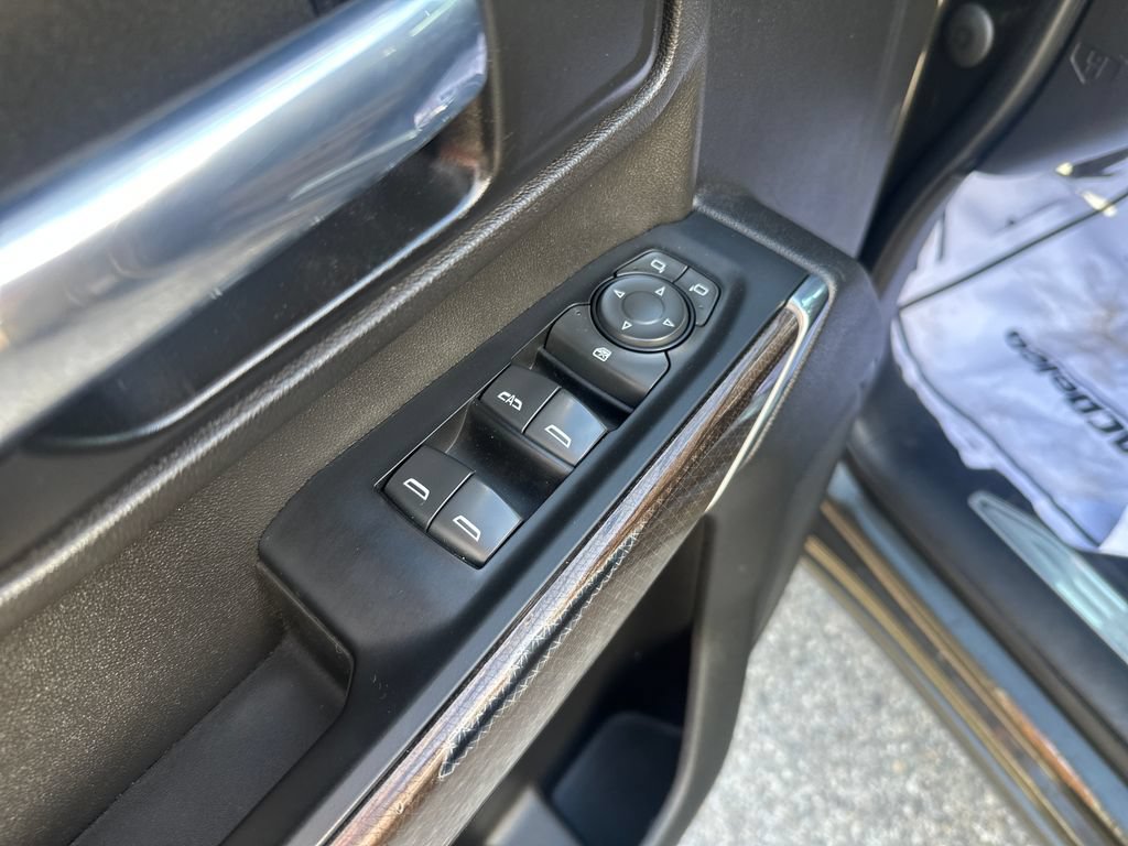 2022 Chevrolet Silverado 2500HD LT - Photo 11