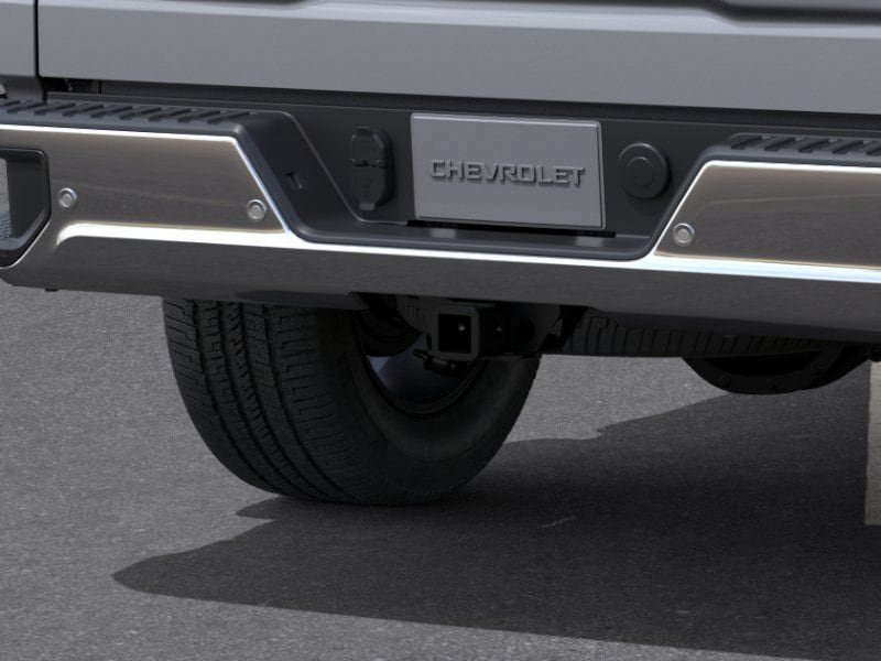 2026 Chevrolet Silverado 1500 LTZ - Photo 14