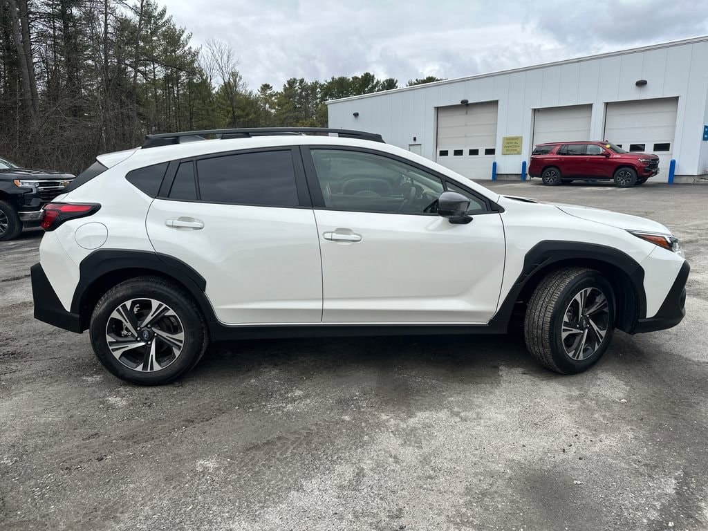 2024 Subaru Crosstrek Premium - Photo 6