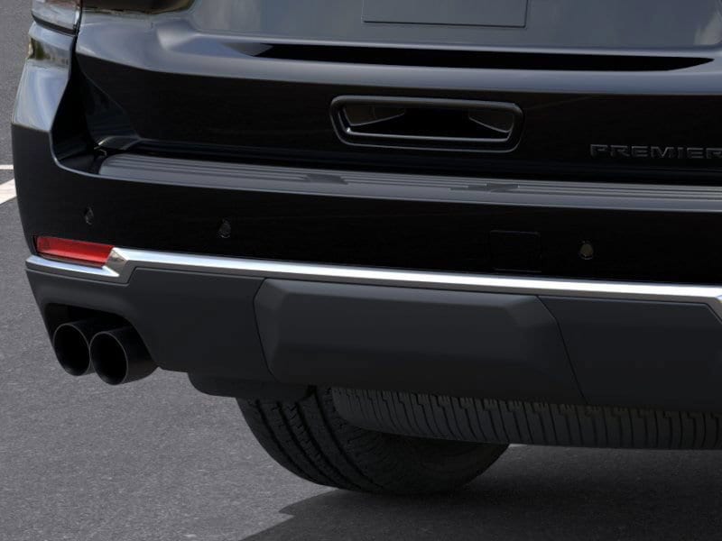 2025 Chevrolet Suburban Premier - Photo 14