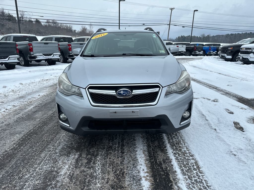 2017 Subaru Crosstrek Premium