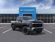 Chevrolet Silverado 2500 HD