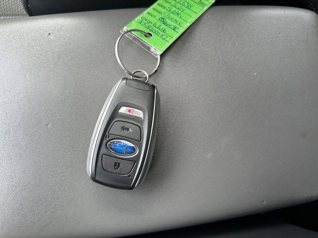 2024 Subaru Crosstrek Premium - Photo 16