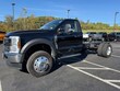 Ford Super Duty F-600 DRW