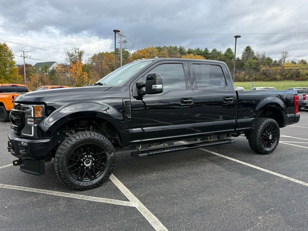 2021 Ford F-250 Truck  2021 Ford F-250 Truck