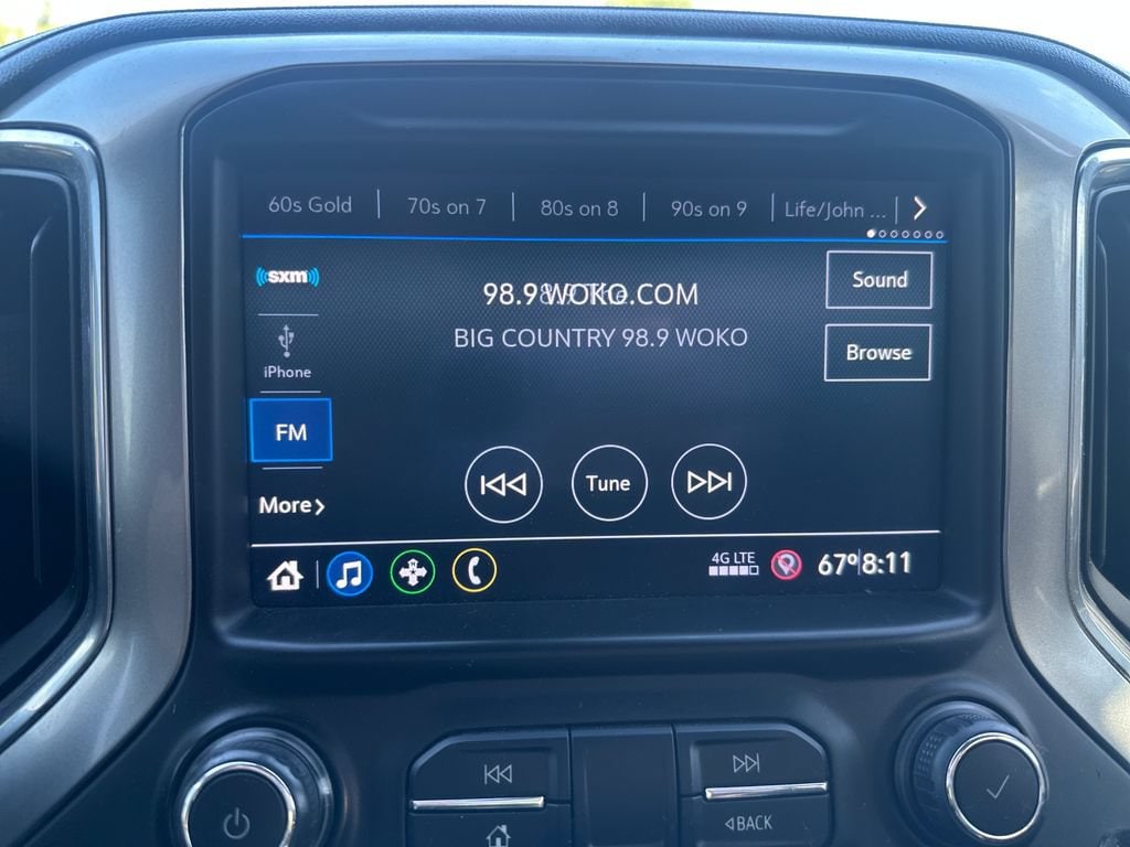 2022 Chevrolet Silverado 2500HD LT - Photo 16