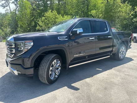 2024 GMC Sierra 1500 Denali Truck
