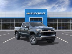 2026 Chevrolet Silverado 1500 LT Truck