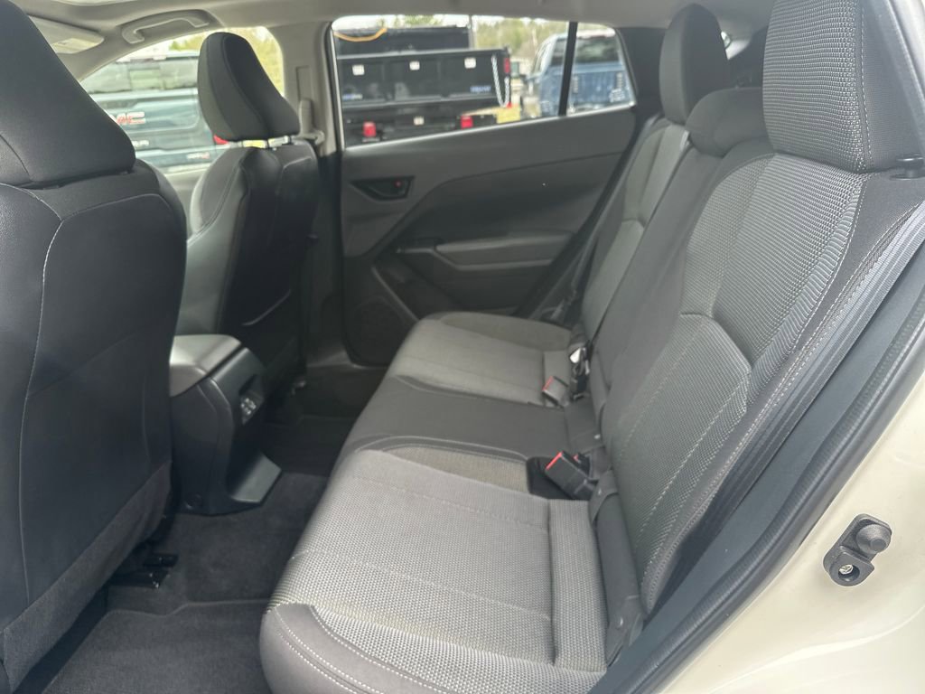 2024 Subaru Crosstrek Premium - Photo 21