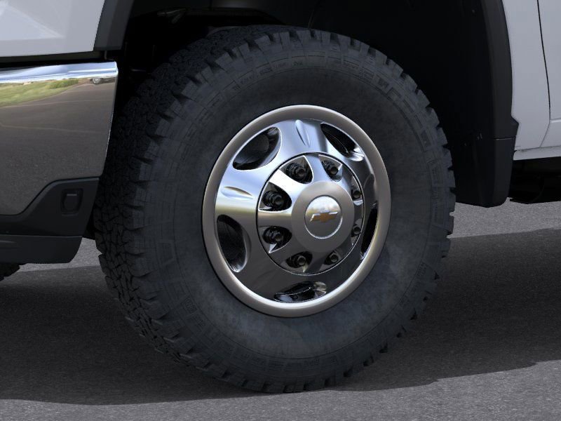 2026 Chevrolet Silverado 3500 HD LT - Photo 9