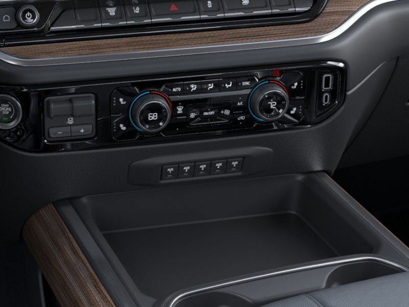 2026 Chevrolet Silverado 3500 HD LT - Photo 47