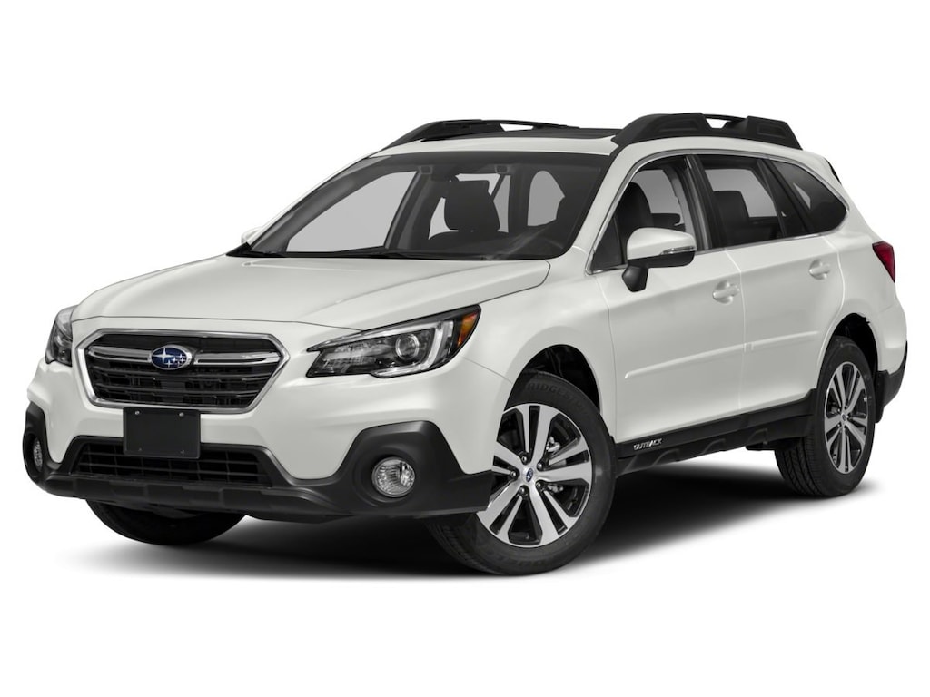 Used 2018 Subaru Outback Limited