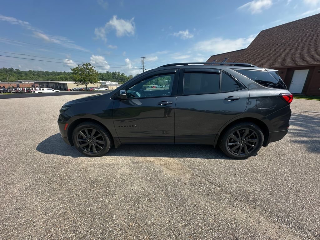 3GNAXWEG9PS150241