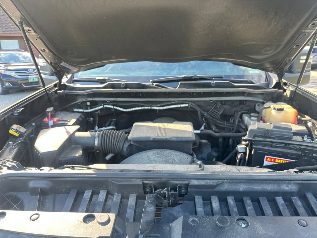 2022 Chevrolet Silverado 2500HD LT - Photo 12