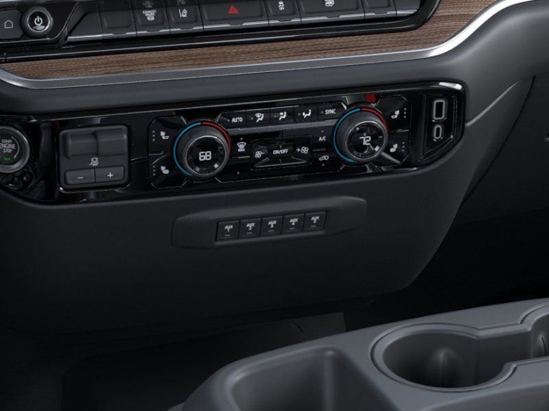 2026 Chevrolet Silverado 3500 HD LT - Photo 23