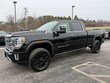  GMC Sierra 3500 HD