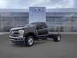 Ford Super Duty F-350 DRW