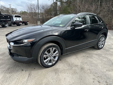 2023 Mazda CX-30 2.5 S Select SUV