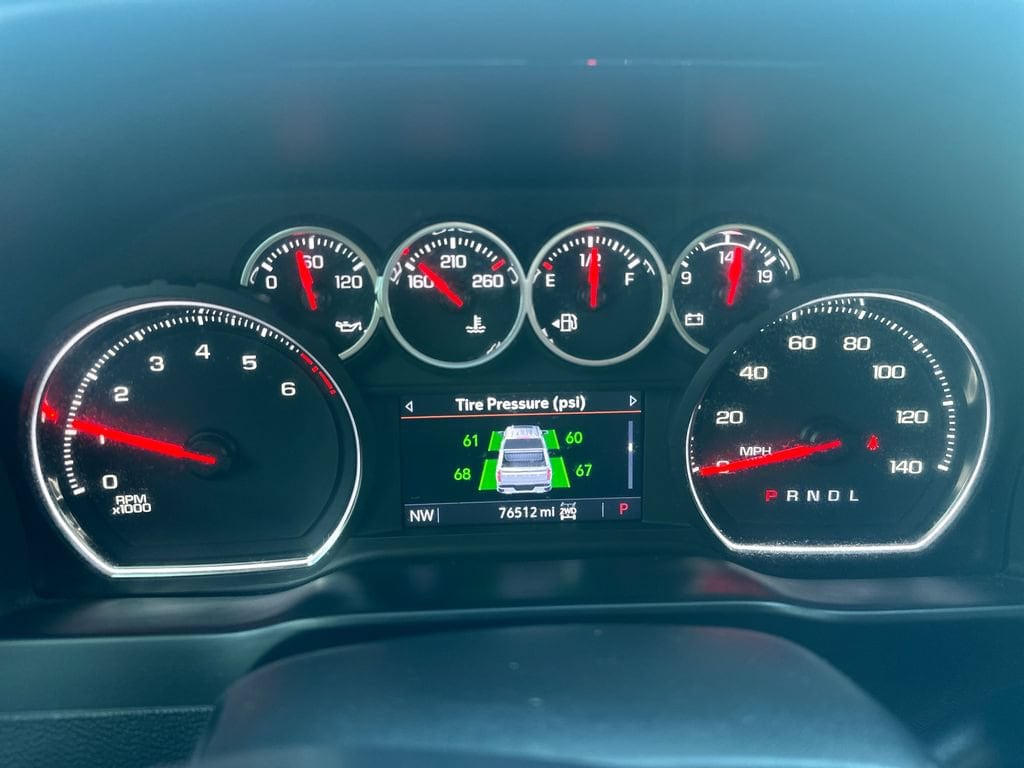 2022 Chevrolet Silverado 2500HD LT - Photo 14
