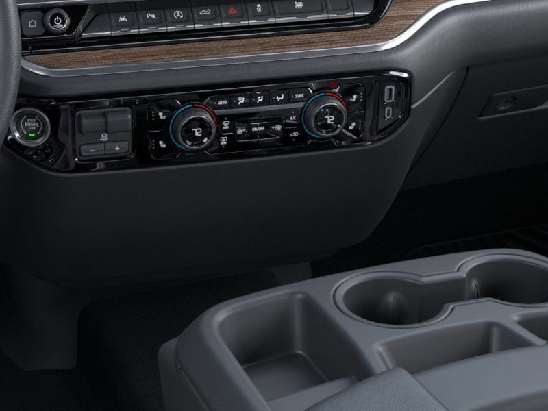 2025 Chevrolet Silverado 1500 LT - Photo 23